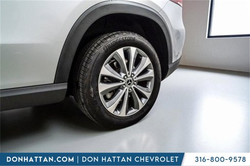 Used 2020 Mercedes-Benz GLE 350 image 46