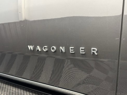 Used 2022 Jeep Wagoneer Series II w/ Premium Group I image 38