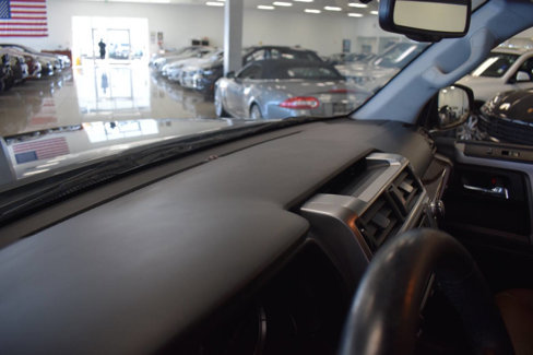 Used 2019 Toyota 4Runner 4WD image 76