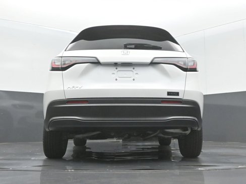 New 2026 Honda HR-V LX image 20