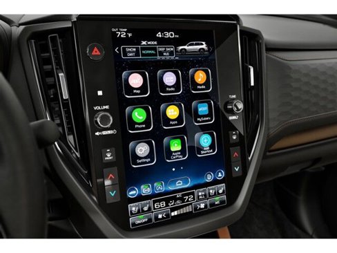 New 2025 Subaru Forester Touring w/ Touring Package image 20