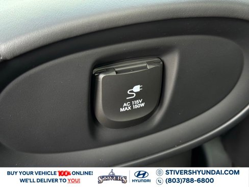 New 2026 Hyundai Palisade Calligraphy image 29