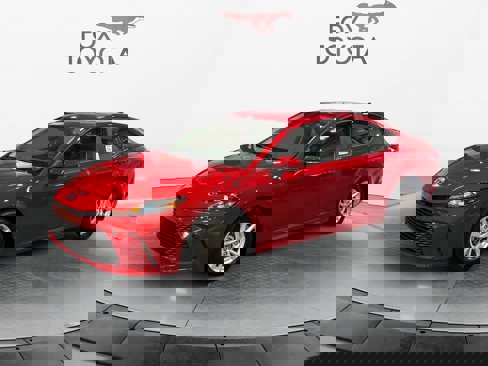 New 2026 Toyota Camry LE image 1