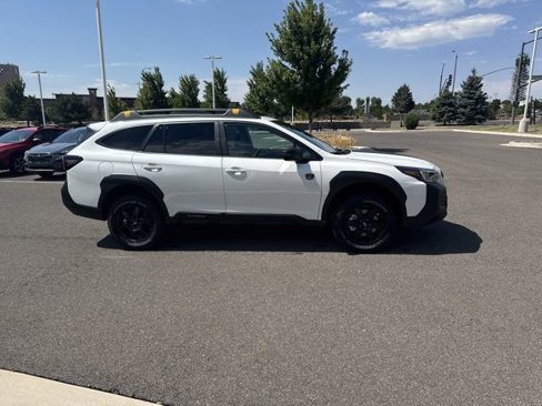 New 2025 Subaru Outback Wilderness image 2