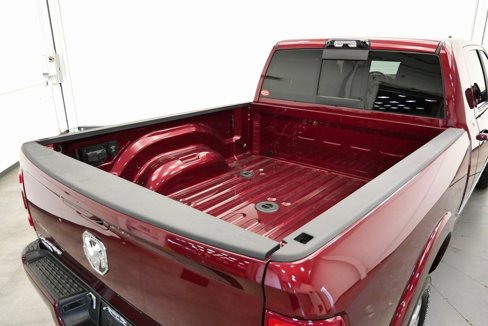 Used 2023 RAM 2500 Limited image 40