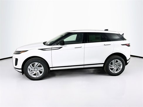 Used 2026 Land Rover Range Rover Evoque S image 8