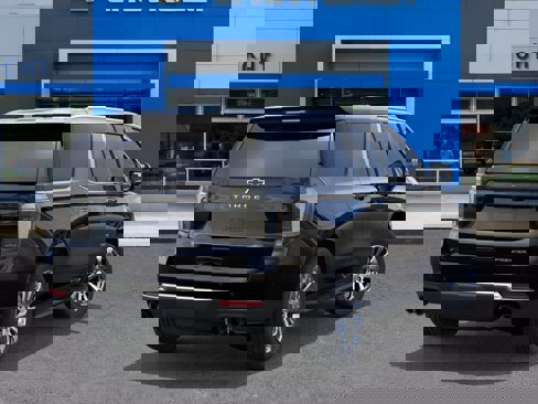 New 2026 Chevrolet Tahoe Premier image 28
