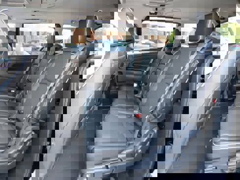 New 2026 Honda Odyssey Elite image 14