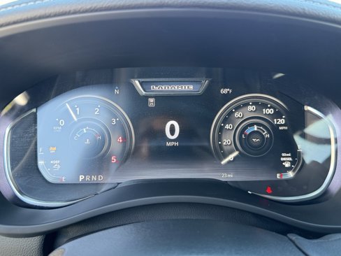 New 2026 RAM 2500 Laramie image 23