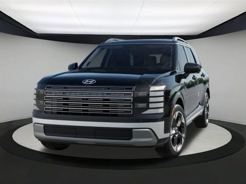 New 2026 Hyundai Palisade Limited image 6