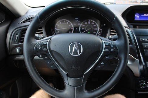 Used 2015 Acura ILX image 20