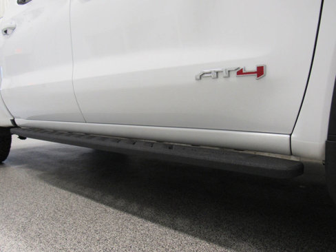 Used 2021 GMC Sierra 1500 AT4 w/ AT4 Premium Package image 29