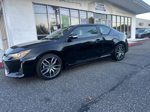 Used 2016 Scion tC image 11