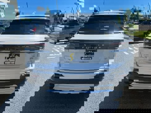 New 2025 Honda Prologue Touring image 4