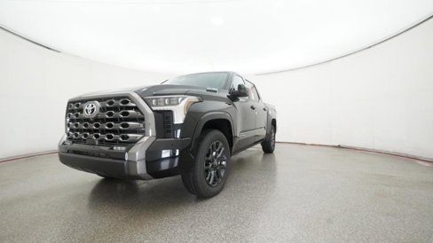 New 2025 Toyota Tundra Platinum image 20