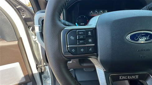 New 2026 Ford F250 4x4 Crew Cab Super Duty image 31
