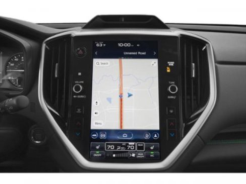 New 2025 Subaru Ascent Bronze Edition image 19