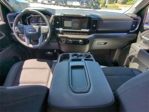 Certified 2023 GMC Sierra 1500 Elevation image 19