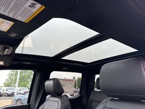 New 2025 Ford F150 Raptor image 29
