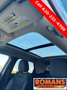 New 2025 Chevrolet TrailBlazer LT w/ Convenience Package image 27