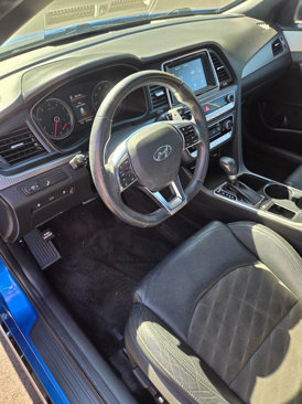 Used 2018 Hyundai Sonata Sport image 16