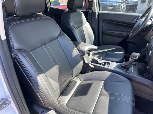 Certified 2022 Ford Ranger Lariat image 16