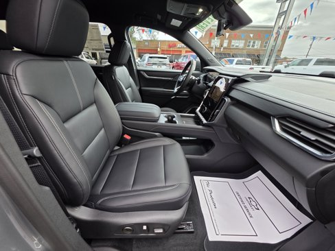 New 2026 GMC Acadia Elevation w/ Elevation Premium Package image 23