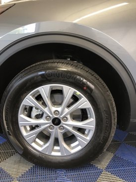 New 2025 Ford Escape Active image 11