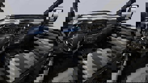 New 2026 Chevrolet Silverado 2500 ZR2 image 55