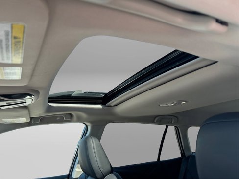 New 2025 Subaru Outback Limited image 24
