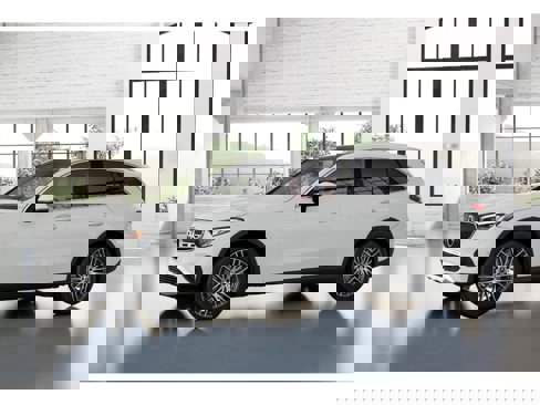 New 2026 Mercedes-Benz GLC 300 image 36