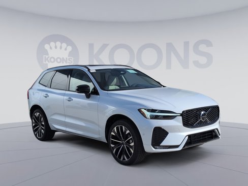 New 2026 Volvo XC60 B5 Ultra w/ Protection Package Premier image 10
