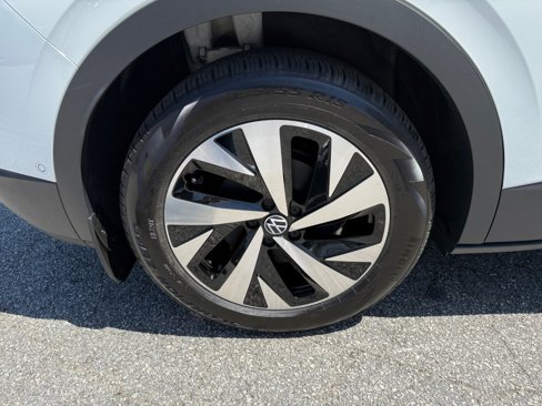 New 2025 Volkswagen ID.4 Limited image 22