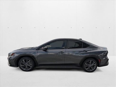 Used 2023 Subaru WRX image 9