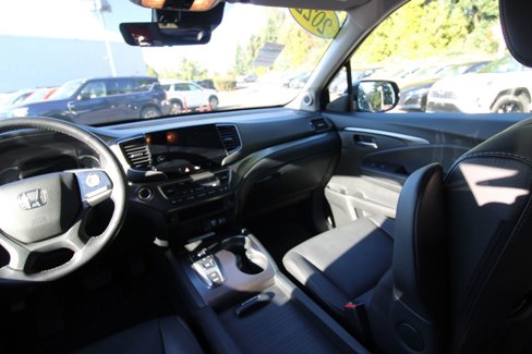 Used 2022 Honda Pilot Special Edition image 29