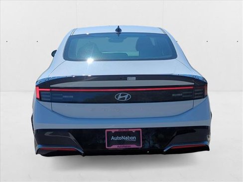 New 2025 Hyundai Sonata SEL image 9