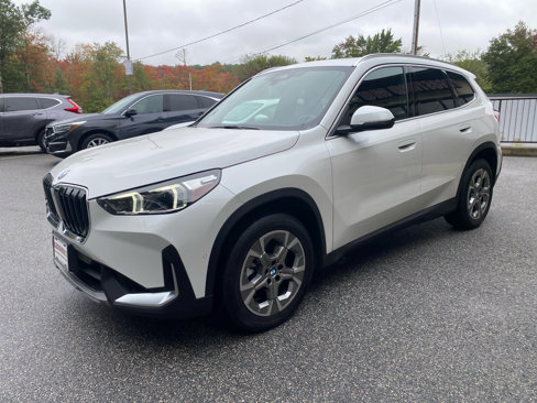 Used 2023 BMW X1 xDrive28i w/ Convenience Package image 4