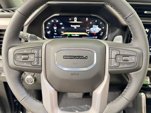 New 2026 GMC Sierra 1500 Denali w/ Denali Reserve Package image 18