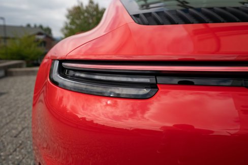 Used 2023 Porsche 911 Carrera 4 GTS image 19