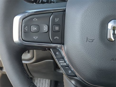 New 2026 RAM 1500 Laramie image 22