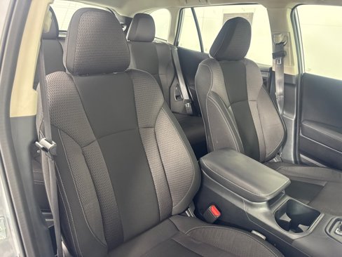 Used 2023 Subaru Outback image 26