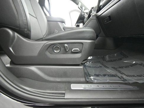 Used 2024 GMC Sierra 1500 Denali image 49