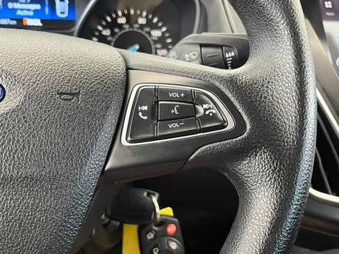 Used 2016 Ford Focus S image 18