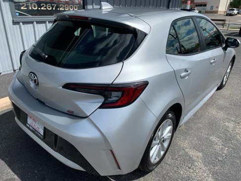 Used 2023 Toyota Corolla SE image 6
