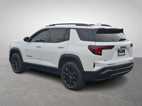 New 2026 GMC Terrain Elevation w/ Elevation Premium Package image 3