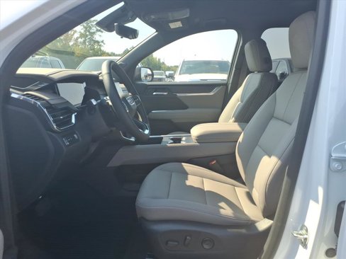 New 2026 GMC Acadia Elevation w/ Elevation Premium Package image 18