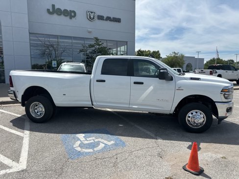 New 2026 RAM 3500 Big Horn image 39