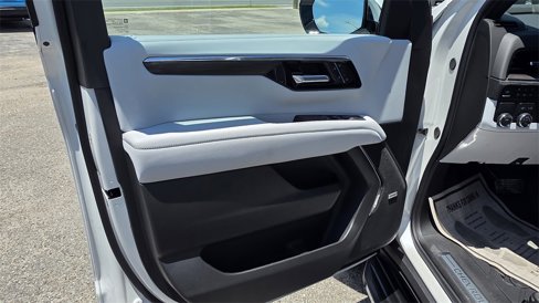 New 2025 Chevrolet Tahoe Premier image 15