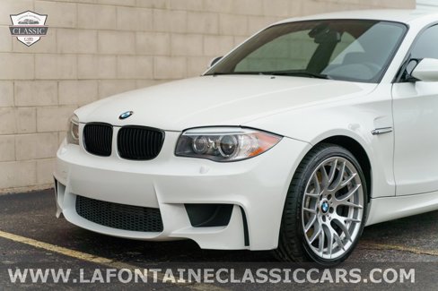 Used 2011 BMW 1 Series M image 9