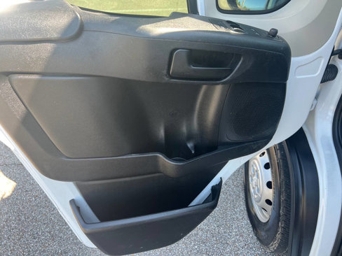 Used 2021 RAM ProMaster 2500 image 17